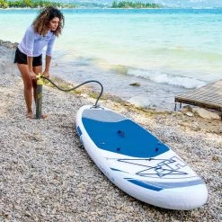 Bestway Sup Board - Hydro Force - Oceana Convertible Set - 305 X 84 X 12 Cm - Met Accessoires -Speedo Winkel 1200x1200 82