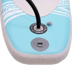Apollo® Apollo Opblaasbare Stand Up Paddle Board SUP - Tikki 14 Apollo® Apollo Opblaasbare Stand Up Paddle Board SUP - Tikki -Speedo Winkel 1200x1200 92