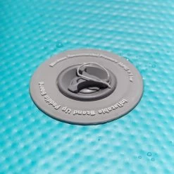 XQ Max SUP Board - 285cm - Tot 80kg - Blauw -Speedo Winkel 1200x1200 94