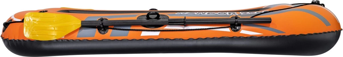 Bestway Hydro Force Kondor 2000 Opblaasboot 16 Bestway Hydro Force Kondor 2000 Opblaasboot - Afbeelding 14