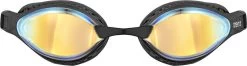 Arena Airspeed Mirror Zwembril - Zwart / Koper 17 Arena Airspeed Mirror Zwembril - Zwart / Koper -Speedo Winkel 1200x321 1