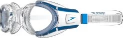 Speedo Futura Biofuse Flexiseal Junior Zwembril Unisex - Clear - One Size 8 Speedo Futura Biofuse Flexiseal Junior Zwembril Unisex - Clear - One Size -Speedo Winkel 1200x373