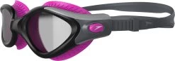 Speedo Futura Biofuse Flexiseal Zwembril Unisex - Roze / Smoke - One Size 13 Speedo Futura Biofuse Flexiseal Zwembril Unisex - Roze / Smoke - One Size -Speedo Winkel 1200x421