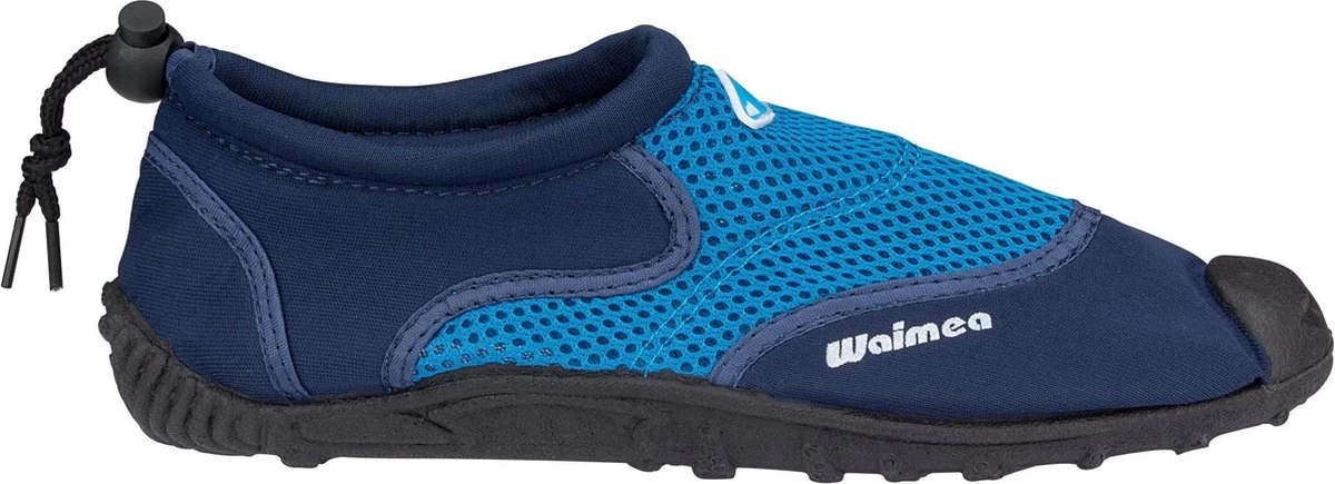 Waimea Aquaschoenen - Wave Rider - Marine/Kobalt - 40 7 Waimea Aquaschoenen - Wave Rider - Marine/Kobalt - 40 - Afbeelding 5