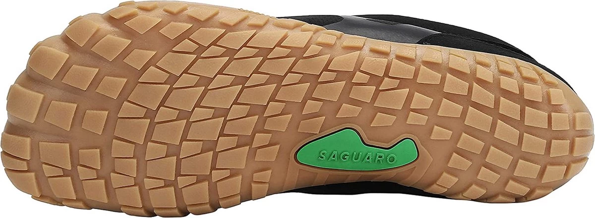 Waterschoenen Aquaschoenen Pool Waterschoenen - Antislip - Schoenen Voor Zwembaden En Strand - Volwassenen En Kinderen - Beschermt Tegen Grof Zand Scherpe Stenen En Dieren Onder Water Zwart Maat: 38 Unisex 7 Waterschoenen Aquaschoenen Pool Waterschoenen - Antislip - Schoenen Voor Zwembaden En Strand - Volwassenen En Kinderen - Beschermt Tegen Grof Zand Scherpe Stenen En Dieren Onder Water Zwart Maat: 38 Unisex - Afbeelding 5