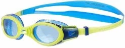Speedo Futura Biofuse Flexiseal Junior Zwembril Unisex - Blauw - One Size 12 Speedo Futura Biofuse Flexiseal Junior Zwembril Unisex - Blauw - One Size -Speedo Winkel 1200x463