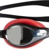 Speedo Mariner Supreme Mirror Unisex Zwembril - Rood - One Size 2 Speedo Mariner Supreme Mirror Unisex Zwembril - Rood - One Size -Speedo Winkel 1200x465