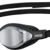 ARENA - Zwembril - Airspeed Mirror Silver-black - Default Title -Speedo Winkel 1200x471