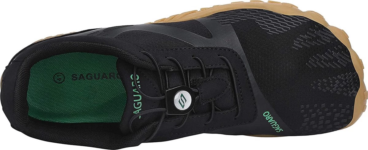 Waterschoenen Aquaschoenen Pool Waterschoenen Maat: 39 - Antislip - Schoenen Voor Zwembaden En Strand - Volwassenen En Kinderen - Beschermt Tegen Grof Zand Scherpe Stenen En Dieren Onder Water Lichtgroen Unisex 3 Waterschoenen Aquaschoenen Pool Waterschoenen Maat: 39 - Antislip - Schoenen Voor Zwembaden En Strand - Volwassenen En Kinderen - Beschermt Tegen Grof Zand Scherpe Stenen En Dieren Onder Water Lichtgroen Unisex - Afbeelding 2