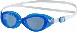 Speedo Futura Classic Junior Zwembril Unisex - Clear / Blauw - One Size 13 Speedo Futura Classic Junior Zwembril Unisex - Clear / Blauw - One Size -Speedo Winkel 1200x508 1