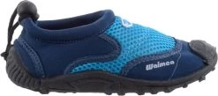 Waimea Aquaschoenen - Wave Rider - Marine/Kobalt - 39 -Speedo Winkel 1200x530