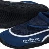 Aqua Lung Sport Venice Adjustable - Waterschoenen - Volwassenen - Blauw/Wit - 48