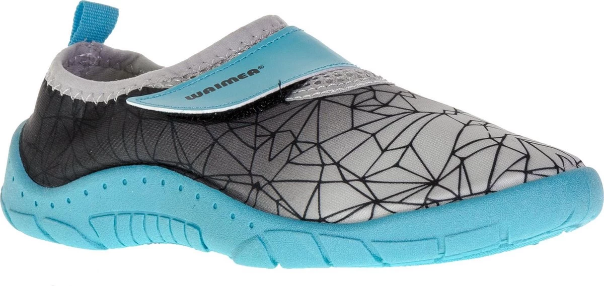 Waimea Aquaschoenen - Dory - Blauw/Grijs - 40 8 Waimea Aquaschoenen - Dory - Blauw/Grijs - 40 - Afbeelding 6