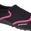 Waimea Aquaschoenen - Wave Rider - Zwart/Roze - 42 1 Waimea Aquaschoenen - Wave Rider - Zwart/Roze - 42 -Speedo Winkel 1200x584