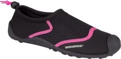 Waimea Aquaschoenen - Wave Rider - Zwart/Roze - 42