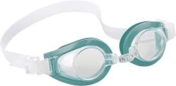 Intex Zwembril Play Goggles Junior 15 X 4 Cm Paars