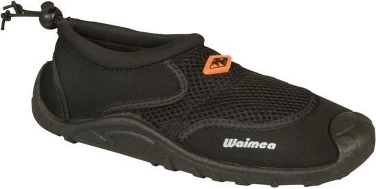 Waimea Aquaschoenen - Wave Rider - Zwart - 39 15 Waimea Aquaschoenen - Wave Rider - Zwart - 39 - Afbeelding 13