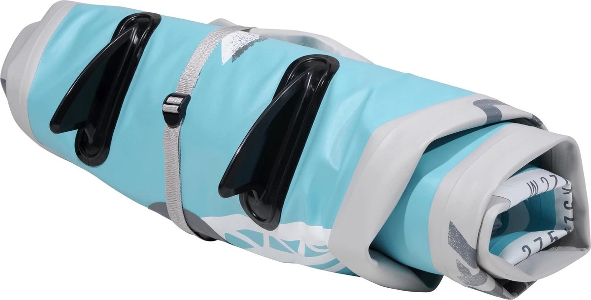 Apollo® Apollo Opblaasbare Stand Up Paddle Board SUP - Tikki 8 Apollo® Apollo Opblaasbare Stand Up Paddle Board SUP - Tikki - Afbeelding 6