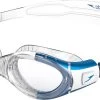 Speedo Futura Biofuse Flexiseal Junior Zwembril Unisex - Clear - One Size -Speedo Winkel 1200x617 1