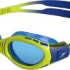 Speedo Futura Biofuse Flexiseal Junior Zwembril Unisex - Blauw - One Size 1 Speedo Futura Biofuse Flexiseal Junior Zwembril Unisex - Blauw - One Size -Speedo Winkel 1200x617 2
