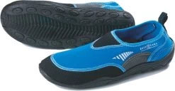 Aqua Lung Sport Beachwalker RS - Waterschoenen - Volwassenen - Blauw/Zwart - 48