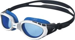 Speedo Futura Biofuse Flexiseal Unisex - Zwart / Smoke - One Size -Speedo Winkel 1200x640 1