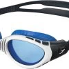 Speedo Futura Biofuse Flexiseal Unisex - Wit / Blauw - One Size -Speedo Winkel 1200x642