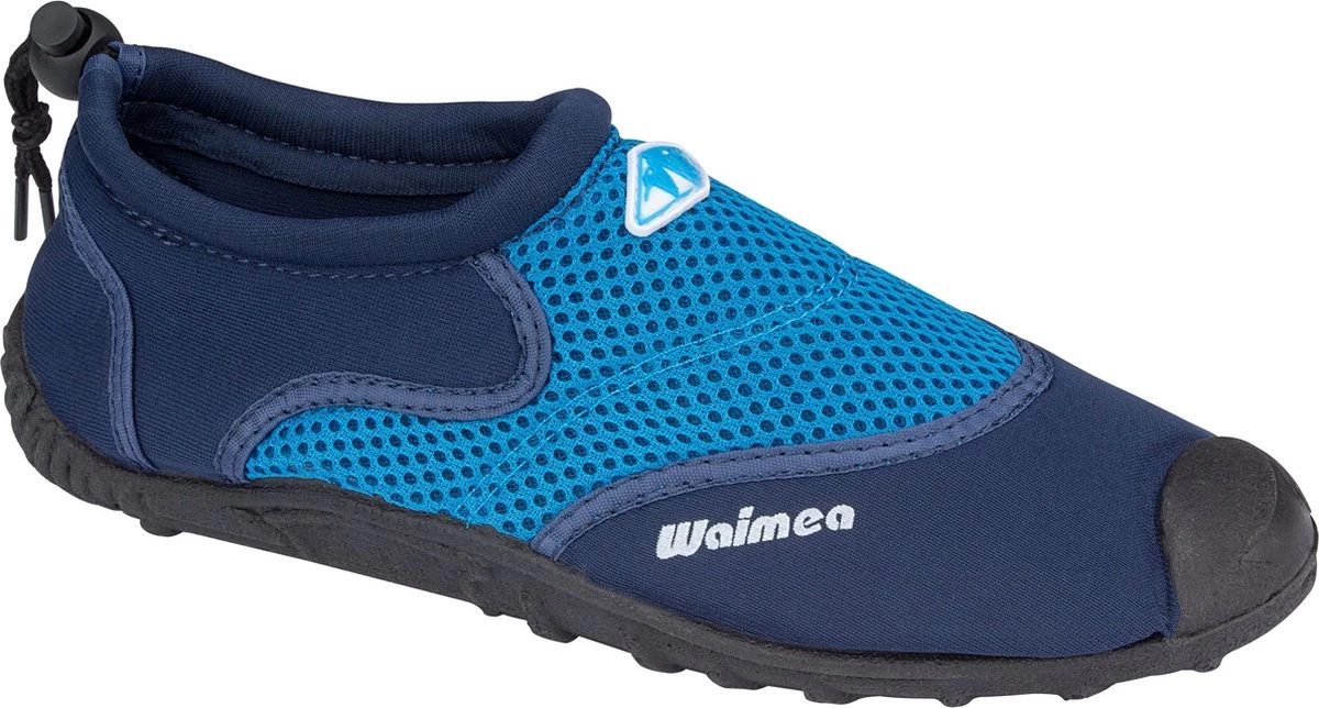 Waimea Aquaschoenen - Wave Rider - Marine/Kobalt - 40 3 Waimea Aquaschoenen - Wave Rider - Marine/Kobalt - 40
