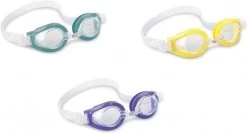 Intex Zwembril Play Goggles Junior 15 X 4 Cm Paars -Speedo Winkel 1200x646