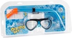 Waimea Duikmasker Met Snorkel - Junior - Roze 13 Waimea Duikmasker Met Snorkel - Junior - Roze -Speedo Winkel 1200x648