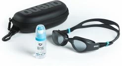 ARENA - Zwembril - The One Goggle Kit Black - Default Title 15 ARENA - Zwembril - The One Goggle Kit Black - Default Title -Speedo Winkel 1200x653