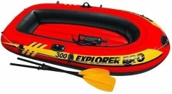 Intex Explorer Pro 300 Opblaasboot - 3 Persoons - Oranje -Speedo Winkel 1200x657 1
