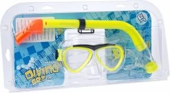 Waimea Duikmasker Met Snorkel - Junior - Roze 15 Waimea Duikmasker Met Snorkel - Junior - Roze -Speedo Winkel 1200x657