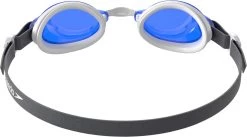 Speedo Jet Zwembril Unisex - Blauw / Wit - One Size -Speedo Winkel 1200x665 1