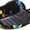 Nixnix - Waterschoenen - Maat 40 - Aquaschoenen - Strandschoenen - Antislip - Schoenen Voor Zwembaden En Strand - Volwassenen En Kinderen - Beschermt Tegen Grof Zand Scherpe Stenen En Dieren Onder Water - Unisex 1 Nixnix - Waterschoenen - Maat 40 - Aquaschoenen - Strandschoenen - Antislip - Schoenen Voor Zwembaden En Strand - Volwassenen En Kinderen - Beschermt Tegen Grof Zand Scherpe Stenen En Dieren Onder Water - Unisex -Speedo Winkel 1200x671