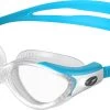 Speedo Futura Biofuse Flexiseal Zwembril Unisex - Turquoise - One Size 2 Speedo Futura Biofuse Flexiseal Zwembril Unisex - Turquoise - One Size -Speedo Winkel 1200x671 2