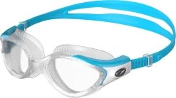 Speedo Futura Biofuse Flexiseal Zwembril Unisex - Turquoise - One Size