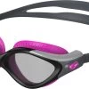 Speedo Futura Biofuse Flexiseal Zwembril Unisex - Roze / Smoke - One Size -Speedo Winkel 1200x671 3