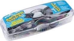 Waimea Zwembril Junior - One Piece - Zwart 11 Waimea Zwembril Junior - One Piece - Zwart -Speedo Winkel 1200x672