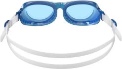Speedo Futura Classic Junior Zwembril Unisex - Clear / Blauw - One Size 11 Speedo Futura Classic Junior Zwembril Unisex - Clear / Blauw - One Size -Speedo Winkel 1200x674