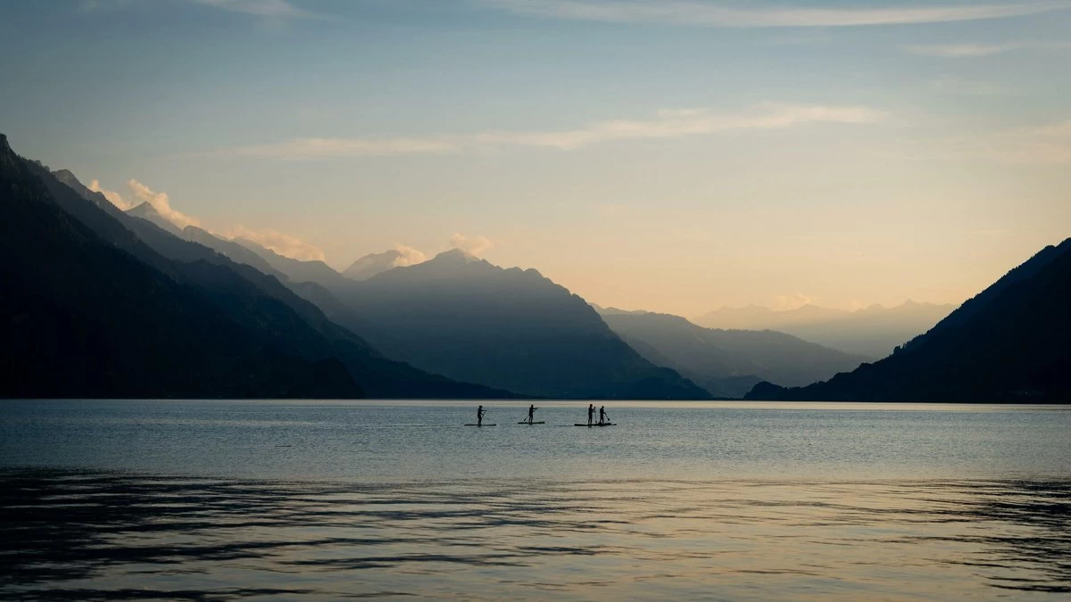 Apollo® Apollo Opblaasbare Stand Up Paddle Board SUP - Tikki 9 Apollo® Apollo Opblaasbare Stand Up Paddle Board SUP - Tikki - Afbeelding 7