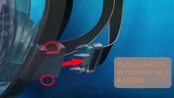 Ocean Reef Snorkelmasker Aria QR+ -Speedo Winkel 1200x675 2