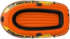Intex Explorer Pro 200 Opblaasboot - 2 Persoons - Oranje 28 Intex Explorer Pro 200 Opblaasboot - 2 Persoons - Oranje -Speedo Winkel 1200x675