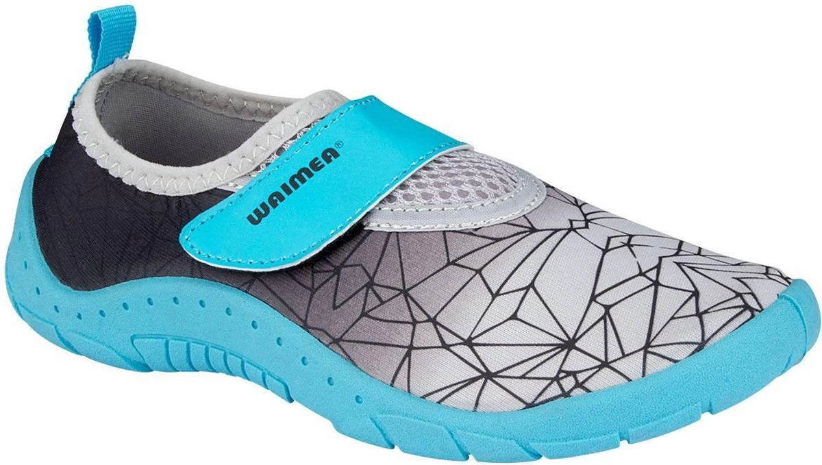 Waimea Aquaschoenen - Dory - Blauw/Grijs - 40 3 Waimea Aquaschoenen - Dory - Blauw/Grijs - 40