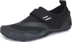 Waterschoenen Aquaschoenen Pool Waterschoenen - Maat 36 - Zwart Antislip - Schoenen Voor Zwembaden En Strand - Volwassenen En Kinderen - Beschermt Tegen Grof Zand Scherpe Stenen En Dieren Onder Water Lichtblauw Unisex