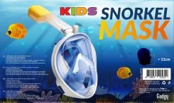 Gadgy Duikmasker Full Face Kinderen - Duikbril Met Snorkel - Snorkelset Kinderen - Snorkelmasker - Blauw 16 Gadgy Duikmasker Full Face Kinderen - Duikbril Met Snorkel - Snorkelset Kinderen - Snorkelmasker - Blauw -Speedo Winkel 1200x710 2