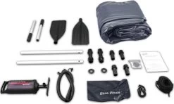 Intex Excursion Opblaasboot - 5 Personen - Grijs -Speedo Winkel 1200x718