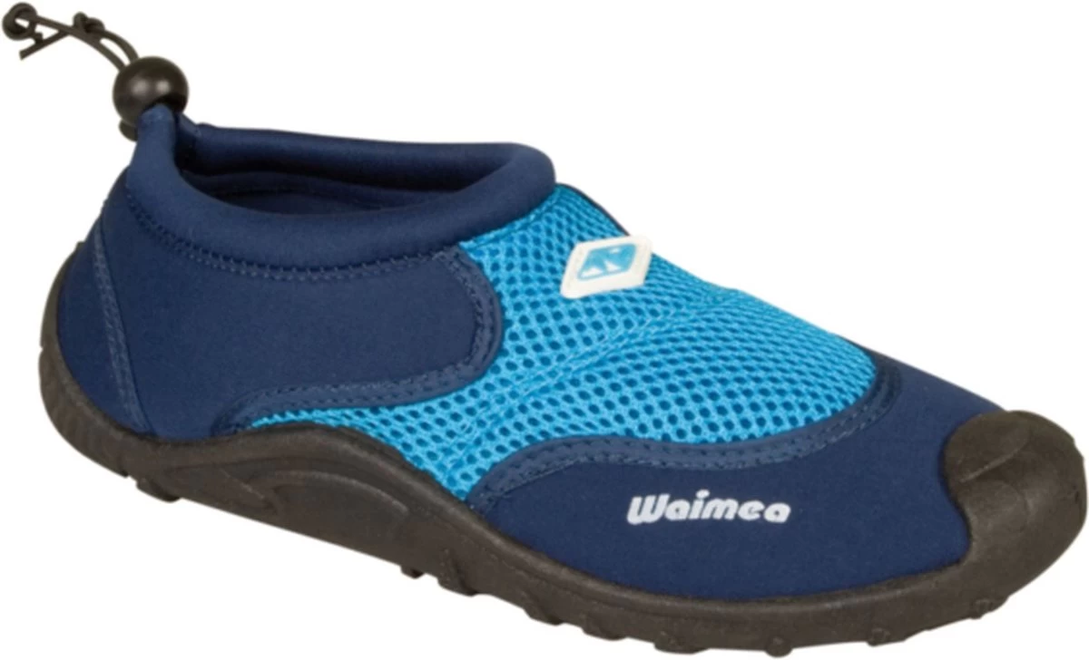 Waimea Aquaschoenen - Wave Rider - Zwart - 38 16 Waimea Aquaschoenen - Wave Rider - Zwart - 38 - Afbeelding 14