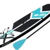 XQ Max SUP Board - 320cm - Tot 150kg - Blauw -Speedo Winkel 1200x731