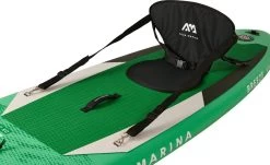 Aqua Marina Breeze Opblaasbaar SUP Board 2021 - 300 Cm -Speedo Winkel 1200x733